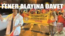 FENER ALAYINA DAVET