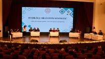 Mustafa Saffet Fen Lisesi Birinci Oldu