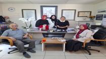 Bahçelievlere Hayırlı Olsun Ziyareti