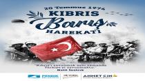 Ahmet Cin'den mesaj