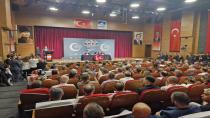 Pendik MHP Muharrem Kır dedi
