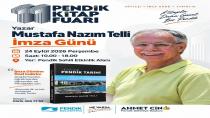 Pendik Tarihi Fuarda