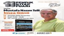 Pendik Tarihi Fuarda